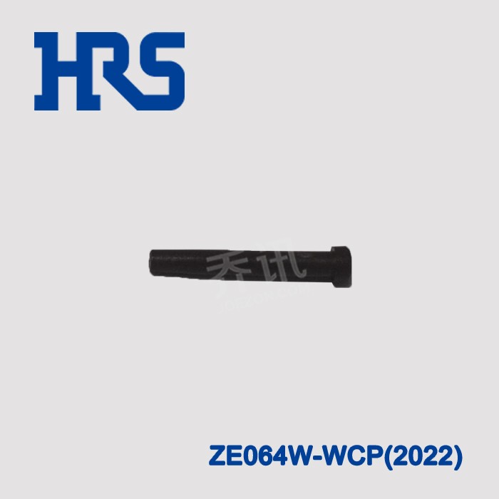 HRS广濑极化装置ZE064W-WCP(2022)