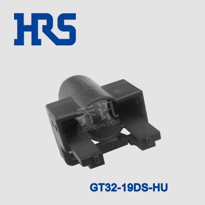 HRS广濑2.0间距胶壳GT32-19DS-HU